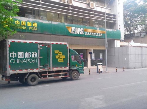 从被质疑到不可或缺 中国邮政的隐秘硬实力与食品互联网的深度链接